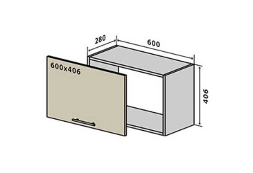 Фото В13 Окапник 60 Браво Вип-Мастер