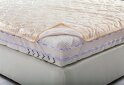 Зображення 2 - SALE Наматрацник (жакард) з кутовими фіксаторами 80х190 Matroluxe