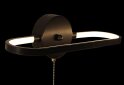Изображение 2 - Бра LED 0007 черная Сириус Лайт