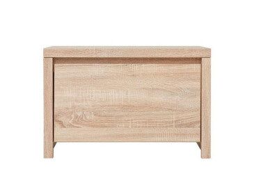 Фото Тумба для обуви ВМК Каспиан / Kaspian с 1 отделением 66 см