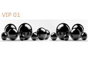 Изображение 6 - МДФ панель (кухонный фартук) EXPOWALL 2800х610 Expowall