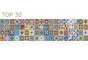 Изображение 7 - МДФ панель (кухонный фартук) EXPOWALL 2800х610 Expowall