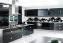 Изображение 1 - МДФ панель (кухонный фартук) EXPOWALL 2800х610 Expowall