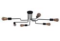 Изображение 2 - Коллекция Tuberia Black Melbi