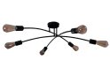 Изображение 4 - Коллекция Tuberia Black Melbi