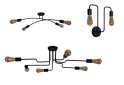 Изображение 1 - Коллекция Tuberia Black Melbi