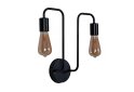 Изображение 1 - Бра C SC Tuberia Black Melbi