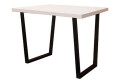 Фото 1 - Обеденный стол Бинго Лайт 745/800/800 Металл-Дизайн