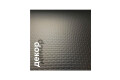Фото 3 - Мийка 6060, накладна 600х600х160 Декор 0,7 см (з отвором під змішувач) Platinum