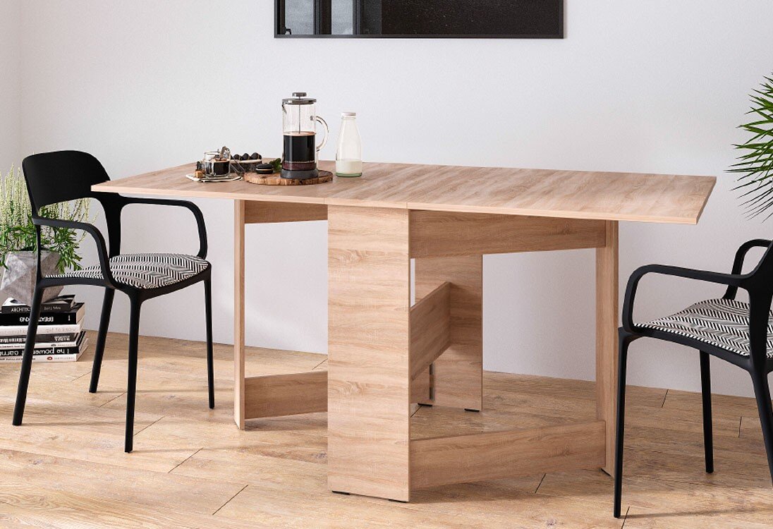 Фото 5 - Стіл-тумба 2 Kredens furniture