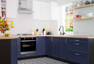 Фото Модульная кухня Кредо Вип-Мастер