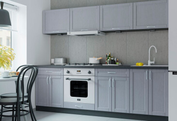 Фото Модульная кухня Кредо Люкс Вип-Мастер