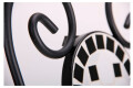 Фото 6 - Стілець Колекція Рів'єра Стілець Блісс hy-mfc702 сталь чорн. 95169/мозаїка AMF