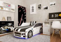Изображение 13 - Кровать детская сп.м. 800х1800 + мякий спойлер+подушка Серия Premium / Премиум Виорина Деко