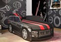 Изображение 15 - Кровать детская сп.м. 800х1800 + мякий спойлер+подушка+газовый механизм Серия Premium / Премиум Виорина Деко