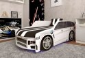 Изображение 24 - Кровать детская сп.м. 800х1800 + мякий спойлер+подушка+газовый механизм Серия Premium / Премиум Виорина Деко