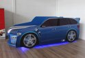 Изображение 26 - Кровать детская сп.м. 800х1800 + мякий спойлер+подушка+газовый механизм Серия Premium / Премиум Виорина Деко