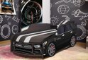 Изображение 18 - Кровать детская сп.м. 800х1800 + мякий спойлер+подушка+газовый механизм Серия Premium / Премиум Виорина Деко