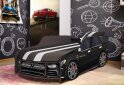 Изображение 17 - Кровать детская сп.м. 800х1800 + мякий спойлер+подушка+газовый механизм Серия Premium / Премиум Виорина Деко