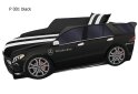 Изображение 4 - Кровать детская сп.м. 800х1800 + мякий спойлер+подушка+газовый механизм Серия Premium / Премиум Виорина Деко