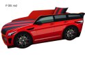 Изображение 5 - Кровать детская сп.м. 800х1800 + мякий спойлер+подушка+газовый механизм Серия Premium / Премиум Виорина Деко