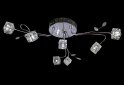 Изображение 2 - SALE Люстра 8114/7 CR Led G4 Без пульта Выставочная Z-Light