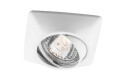 Фото 1 - SALE Светильник точечный DL6046 MR16/G5.3/белый поворотный Выставочный Feron