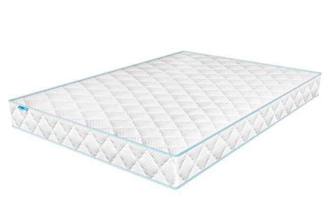 Фото 5 - Матрас SALE Sleep&Fly Classic / Слип энд Флай Классик 2 в 1 kokos / Классик 2 в 1 кокос (чехол из жаккарда) 80х190 ЕММ