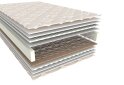 Изображение 3 - Матрас SALE Sleep&Fly Classic / Слип энд Флай Классик 2 в 1 kokos / Классик 2 в 1 кокос (чехол из жаккарда) 80х190 ЕММ