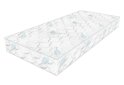 Изображение 2 - Матрас SALE Sleep&Fly Classic / Слип энд Флай Классик 2 в 1 kokos / Классик 2 в 1 кокос (чехол из жаккарда) 80х190 ЕММ