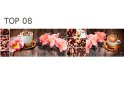Изображение 22 - Панель ХДФ декоративная (кухонный фартук) 2800х610х6 Expowall