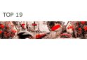 Изображение 25 - Панель ХДФ декоративная (кухонный фартук) 2800х610х6 Expowall
