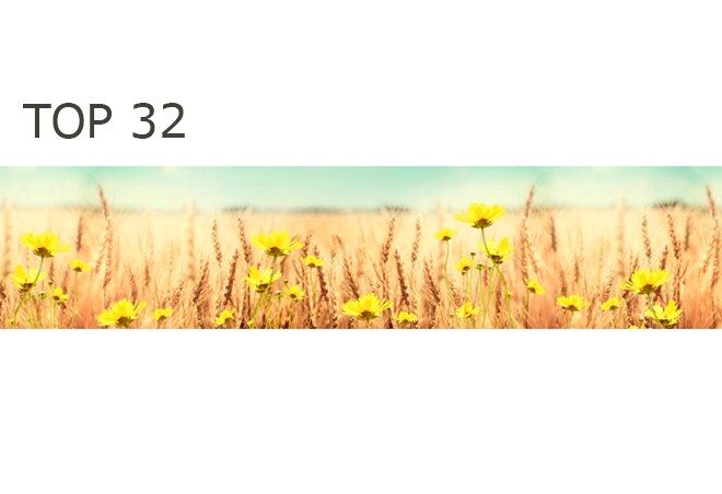 Фото 35 - Панель ХДФ декоративная (кухонный фартук) 2800х610х6 Expowall