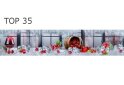 Изображение 36 - Панель ХДФ декоративная (кухонный фартук) 2800х610х6 Expowall