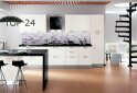 Изображение 37 - Панель ХДФ декоративная (кухонный фартук) 2800х610х6 Expowall