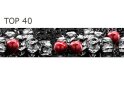 Изображение 40 - Панель ХДФ декоративная (кухонный фартук) 2800х610х6 Expowall