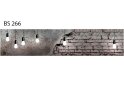 Изображение 94 - Панель ХДФ декоративная (кухонный фартук) 2800х610х6 Expowall