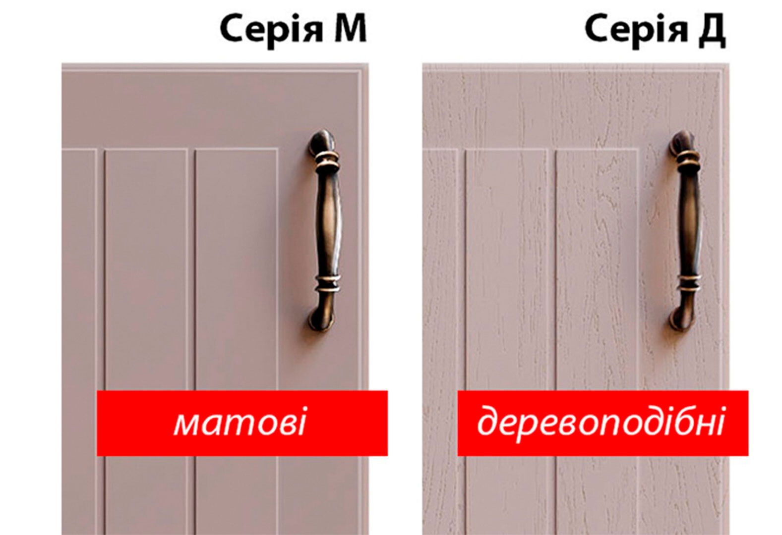 Фото 5 - Модульная кухня Верона Вип-Мастер