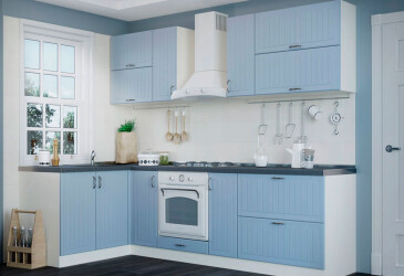 Фото Модульная кухня Верона Вип-Мастер