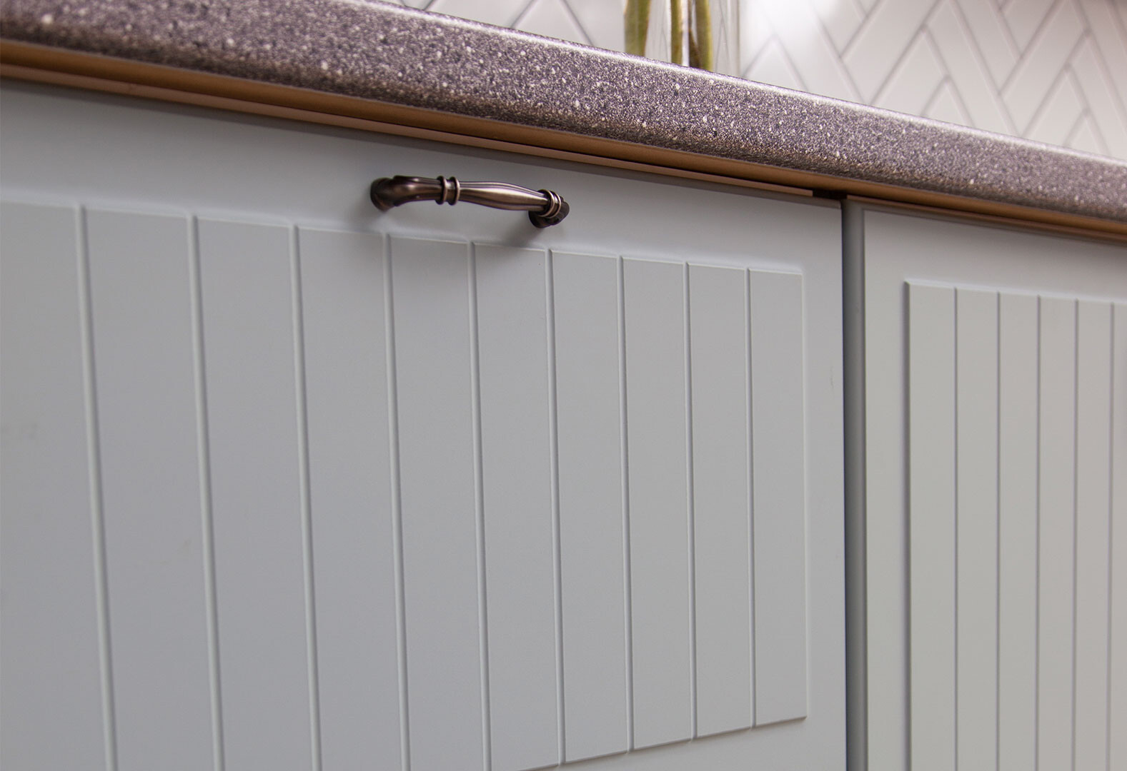 Фото 10 - Модульная кухня Верона Вип-Мастер