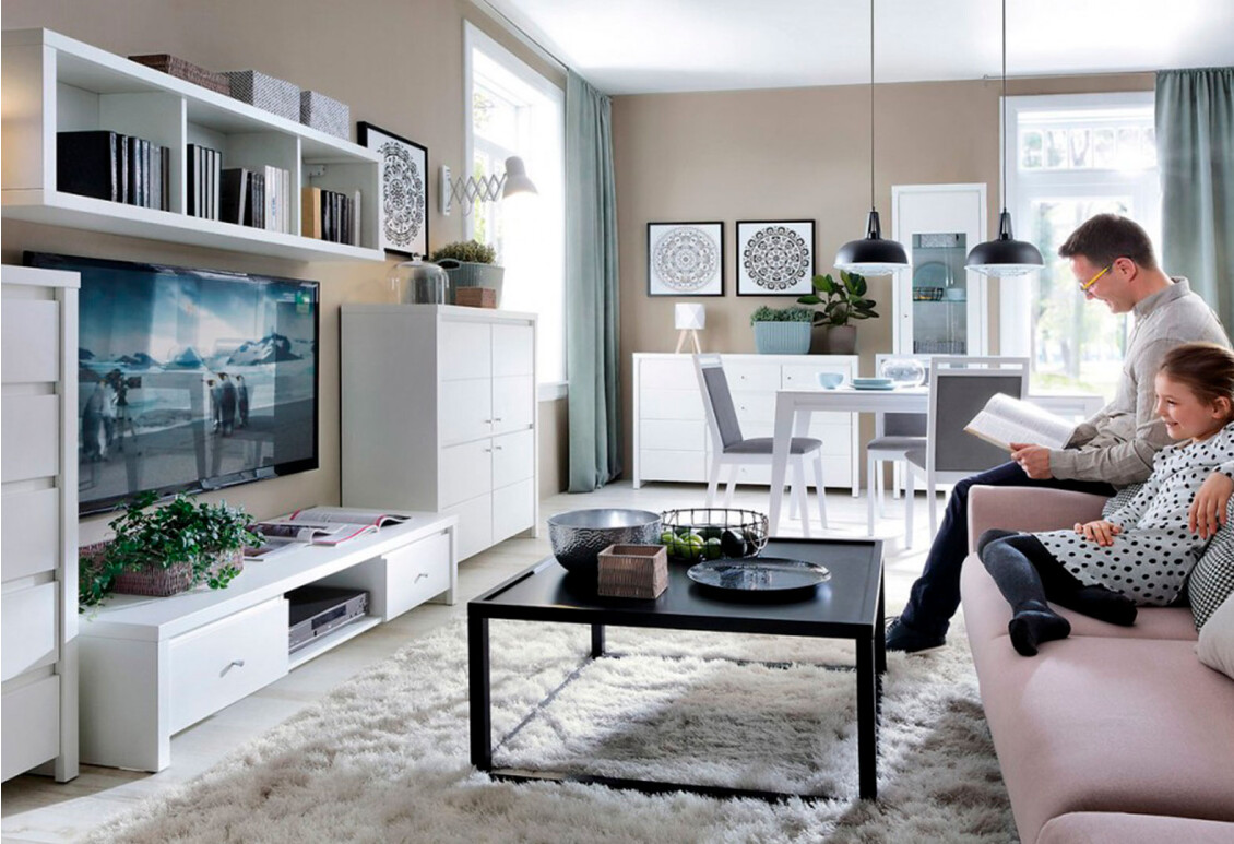 Фото Модульная система Кристина ВМК