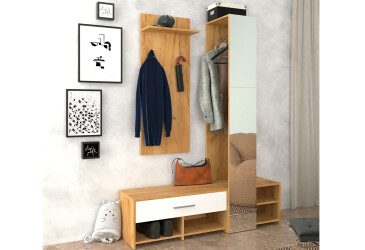 Фото Прихожая Рута ВМВ Холдинг