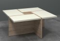 Изображение 2 - Стол журнальный ВМВ Холдинг Домино 80x80 см