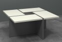 Изображение 3 - Стол журнальный ВМВ Холдинг Домино 80x80 см