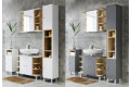 Фото 1 - Мебель для ванной Лотос ВМВ Холдинг