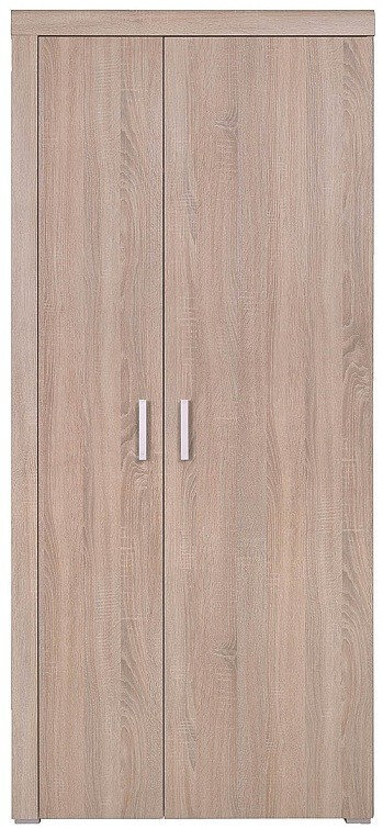 Фото 1 - SALE Шафа SZF 2D Виставкова Даміс / Damis VMV holding