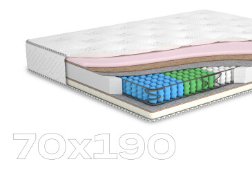 Фото Матрас Сан / Sun (серия Yellow) Матролюкс