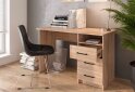 Изображение 7 - Стол письменный Креденс Фениче СК-3 115x55 см с ящиками