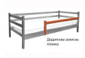 Изображение 2 - Виктория кровать-трансформер Эмаль ЧДК