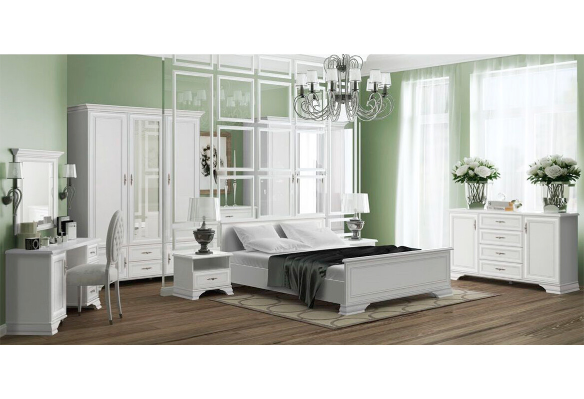 Фото 6 - Модульная система Кентуки ВМК